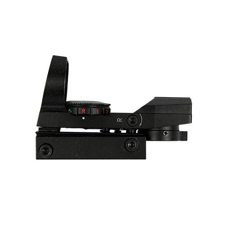 Shrike Red / Green Dot Sight Killhouse
