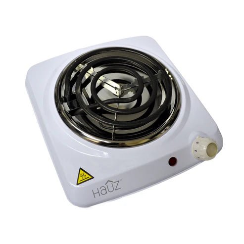 Single Burner Portable Hauz Living - Brantford Surplus