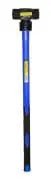 Sledge Hammer 12 Lb. W/ Fiberglass Handle 132485 - Brantford Surplus