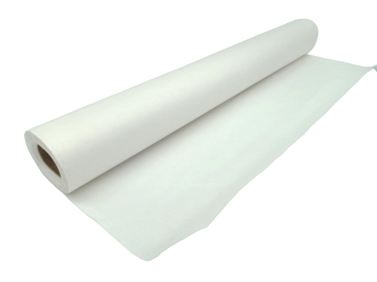 Smooth Exam Table Paper Roll 21"x225' – Medical Supply - Brantford Surplus