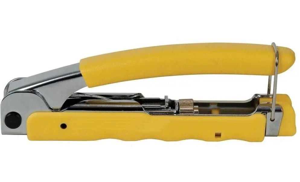 Snap - n - Seal - Crimping Tool for RG59/6U - Brantford Surplus