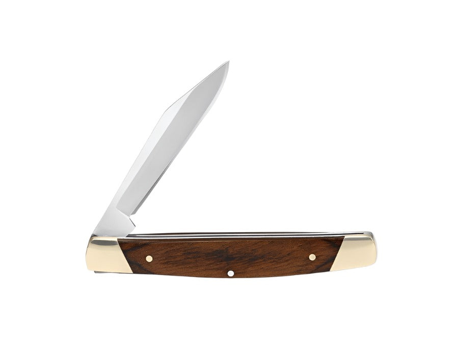 Buck - 379 Solo Folding Knife - Brantford Surplus