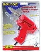 Soldering Gun 100 Watt - Brantford Surplus