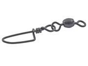 Southbend Coastlock Snap Swivels 2/0 250lb Heavy Duty - Brantford Surplus