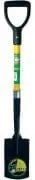 Spade Garden D - handle - Brantford Surplus