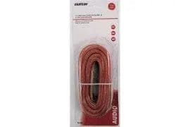 speaker wire 18 gauge 50 foot - Brantford Surplus