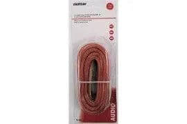 speaker wire 18 gauge 50 foot CHAMAN