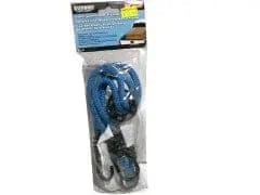 Spider stretch cord - 4 arm 20 inch - Brantford Surplus