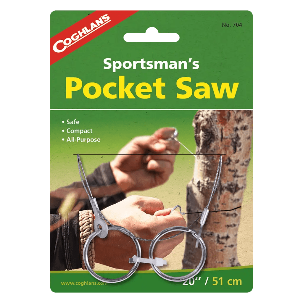 sportsman saw - Brantford Surplus