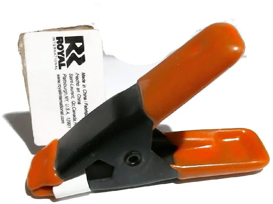 Spring clamp .75 inch - Brantford Surplus