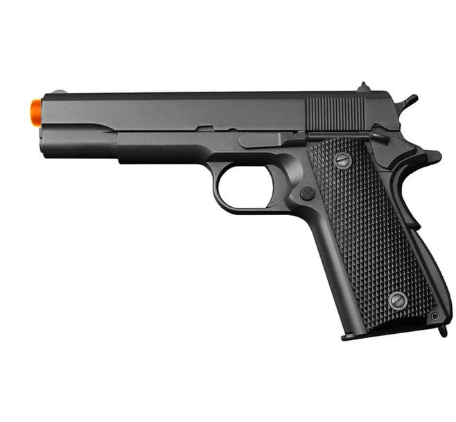 SRC - SR1911 - IN - STORE ONLY - Brantford Surplus