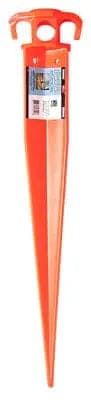Stake - 16 inch super ground stake - Brantford Surplus