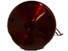 Stop & Tail Light Universal Round + Hardware - Brantford Surplus