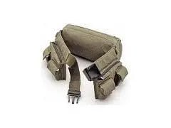 Swat belt digital camo - Brantford Surplus