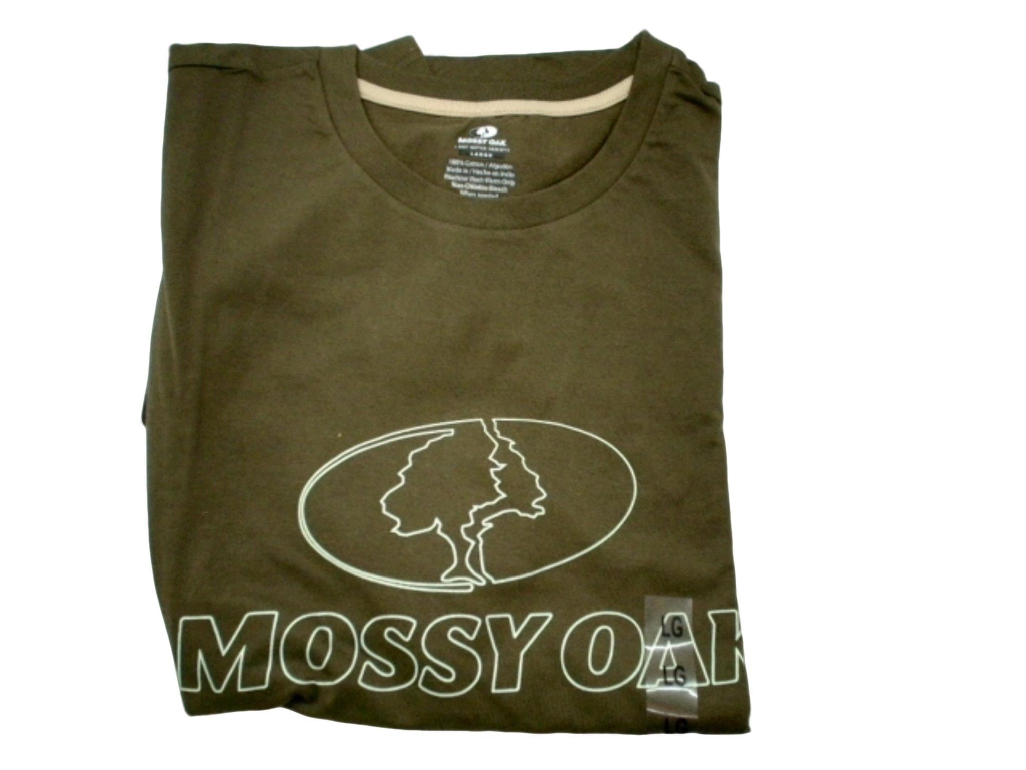 T-shirt Assorted Men's Realtree - Brantford Surplus