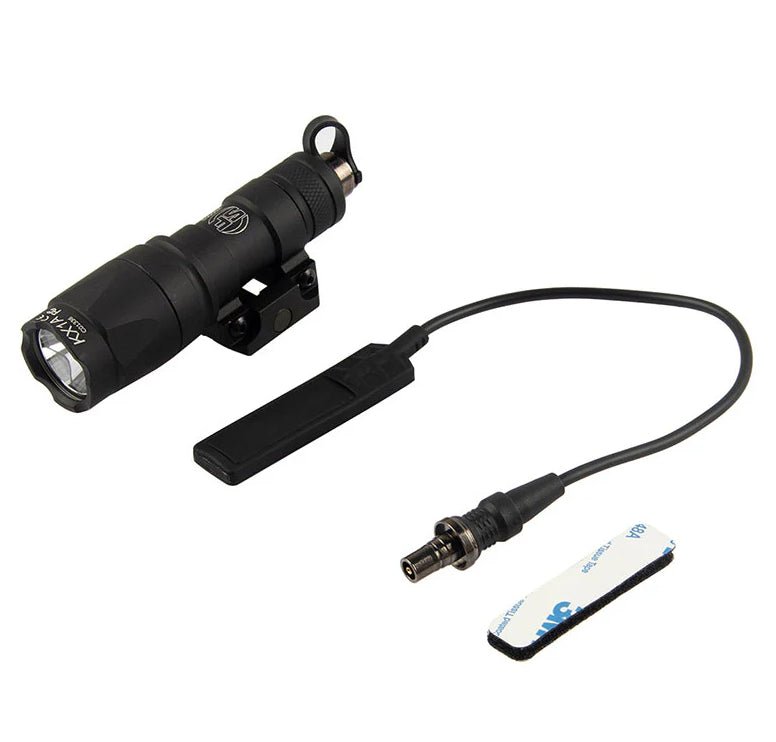 Tac Light 400 Lumen RHAM - Brantford Surplus