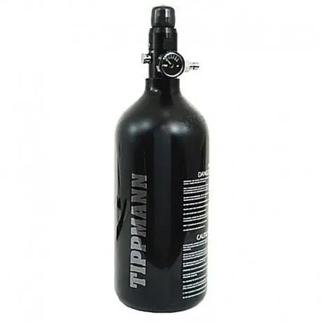 Tank - Tippmann Aluminium 48/3000 Paintball HPA Tank - Brantford Surplus