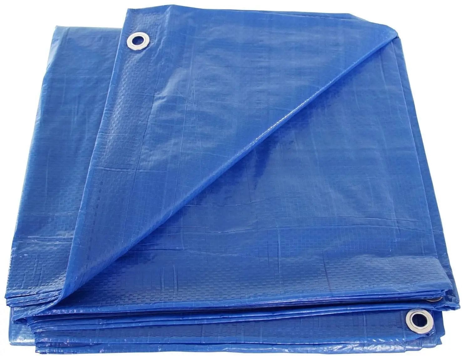 tarp 18x28 blue - Brantford Surplus