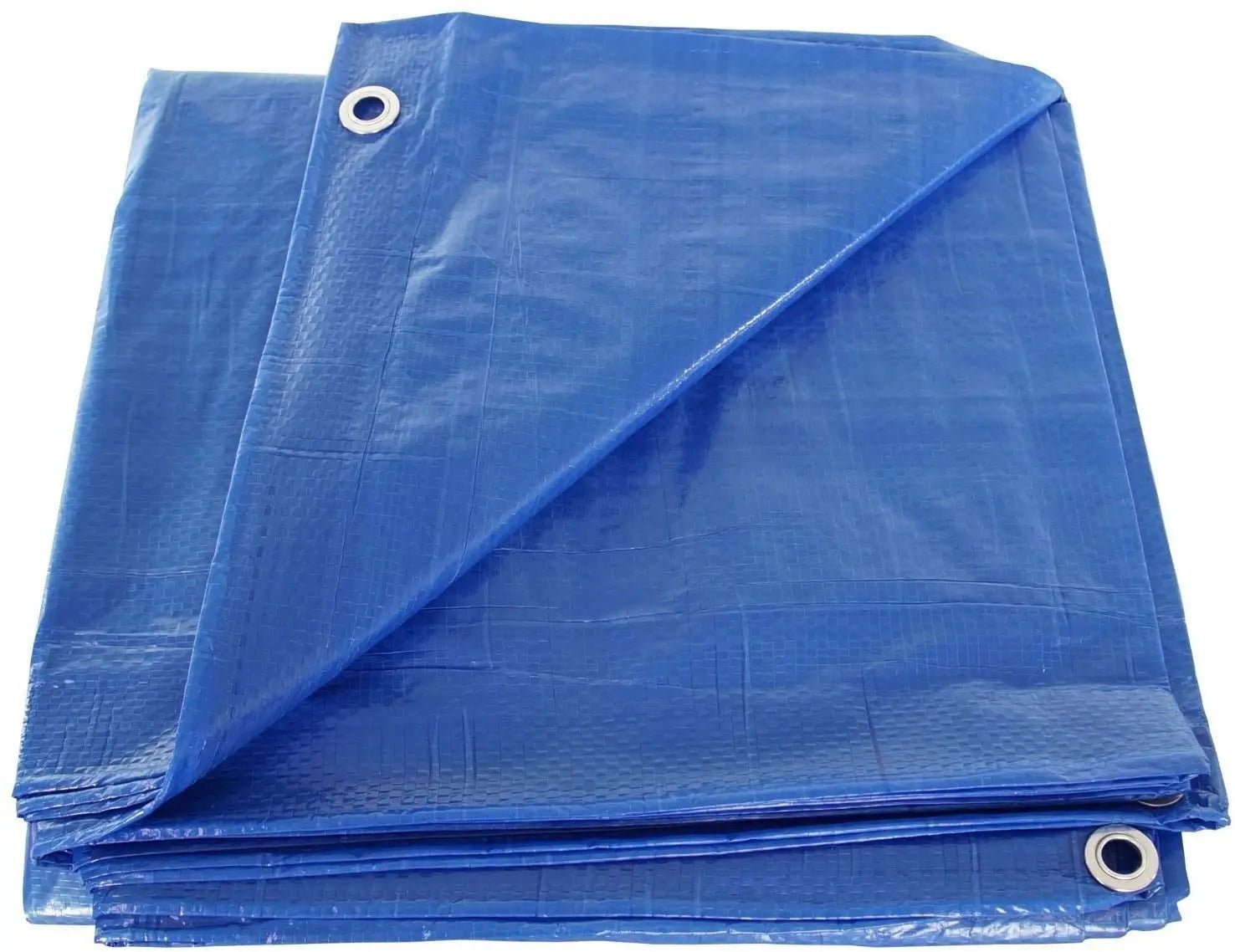 Tarp 9 X 12 Blue - Brantford Surplus