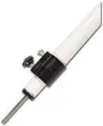 Telescopic Extension Pole with Adjustable Clamp - Brantford Surplus