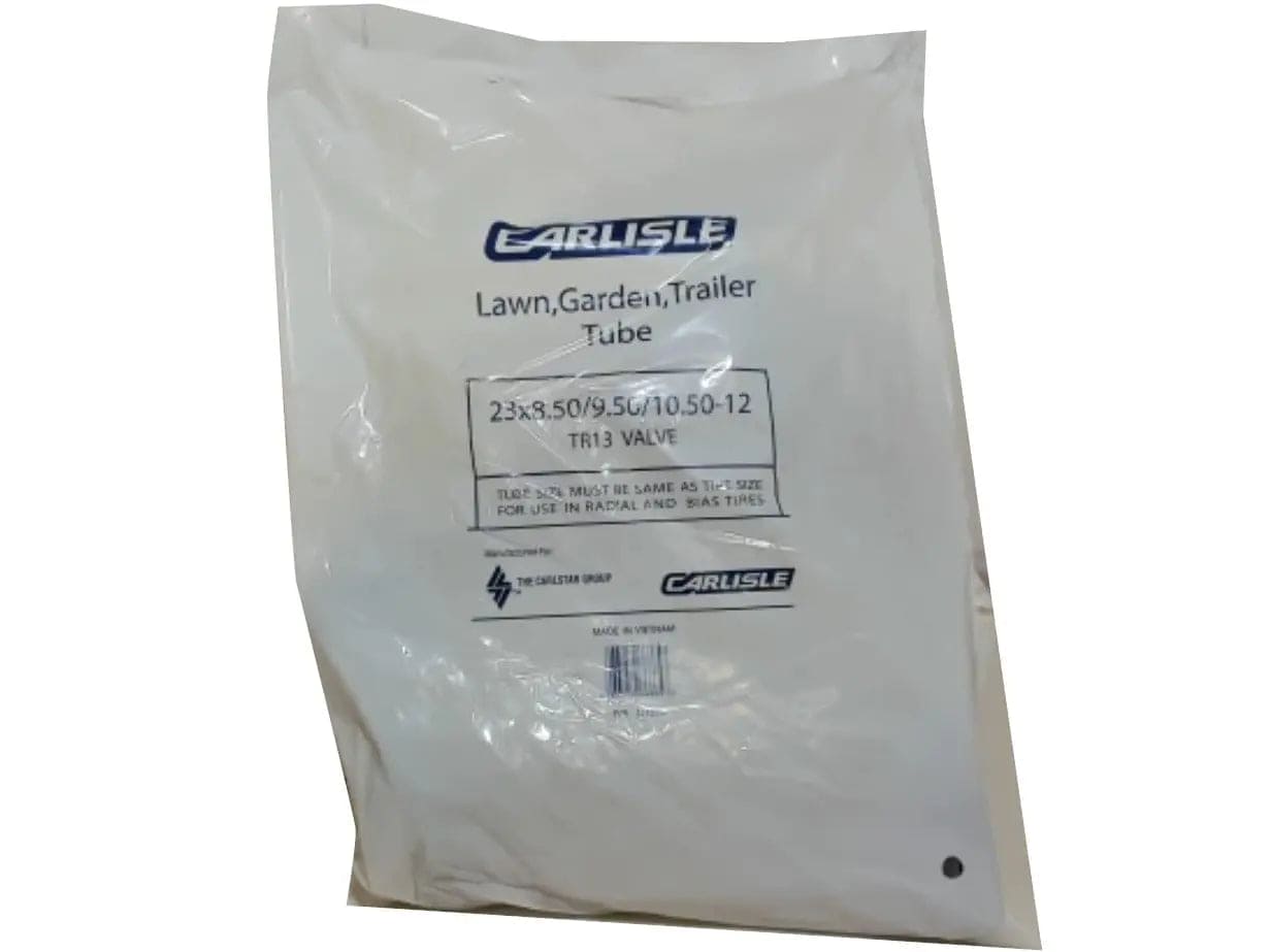 Tire Tube 23x8.5/9.50/10.50 - 12 - Brantford Surplus