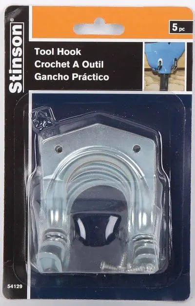 Tool hook 5 pc universal - Brantford Surplus