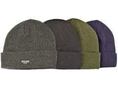 Toque thinsulate acrylic - Olive - Brantford Surplus