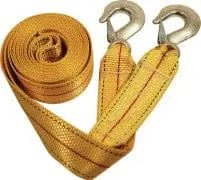 Tow Strap 2 Inch X 15 Feet - Brantford Surplus