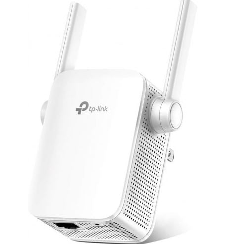 TP - Link AC750 Dual Band WiFi Access Point Refurbished - Brantford Surplus