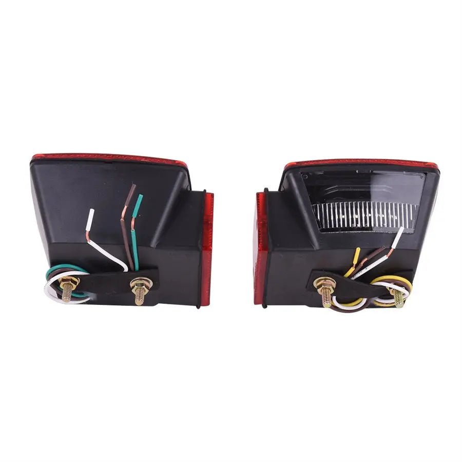 Trailer Light Kit - LED - Brantford Surplus