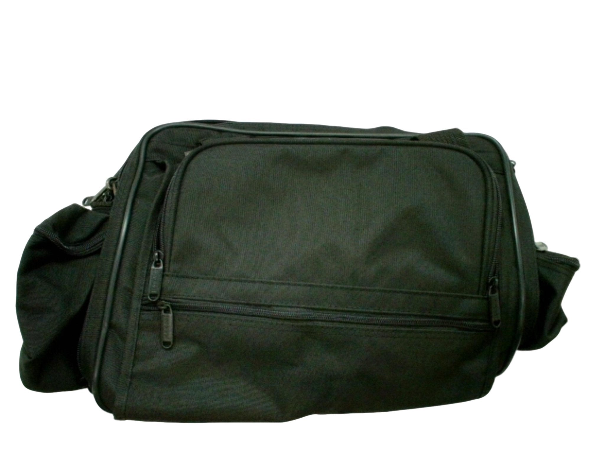 Travelwell Lightweight Large Capacity Carry - On Travel Bag - Brantford Surplus