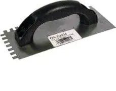 Trowel 8 x 4.5 inch - Brantford Surplus