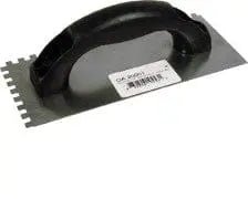 trowel notched 1/4 - Brantford Surplus