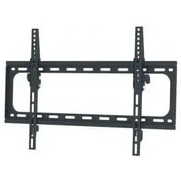 TV Wall Mount 32 - 65 inch Tilting 10 degrees 110lb rating (endcap) - Brantford Surplus