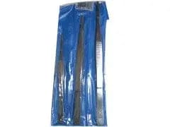 Tweezer Set 3pc. 8",10",12", Serated Tips Or B/u $3.00, $4.00 $5.00 KWDC