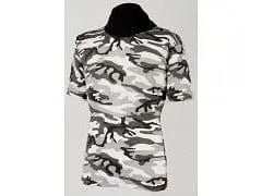 Urban Camo Short Sleeve T-Shirt XXL - Brantford Surplus