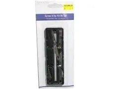 Utility Knife Set w/6 Blades - Brantford Surplus