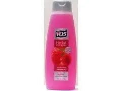 V05 SHAMPOO SUN KISSED RASPBERRY 443ML - Brantford Surplus