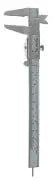 Vernier Calliper metal 6" - Brantford Surplus