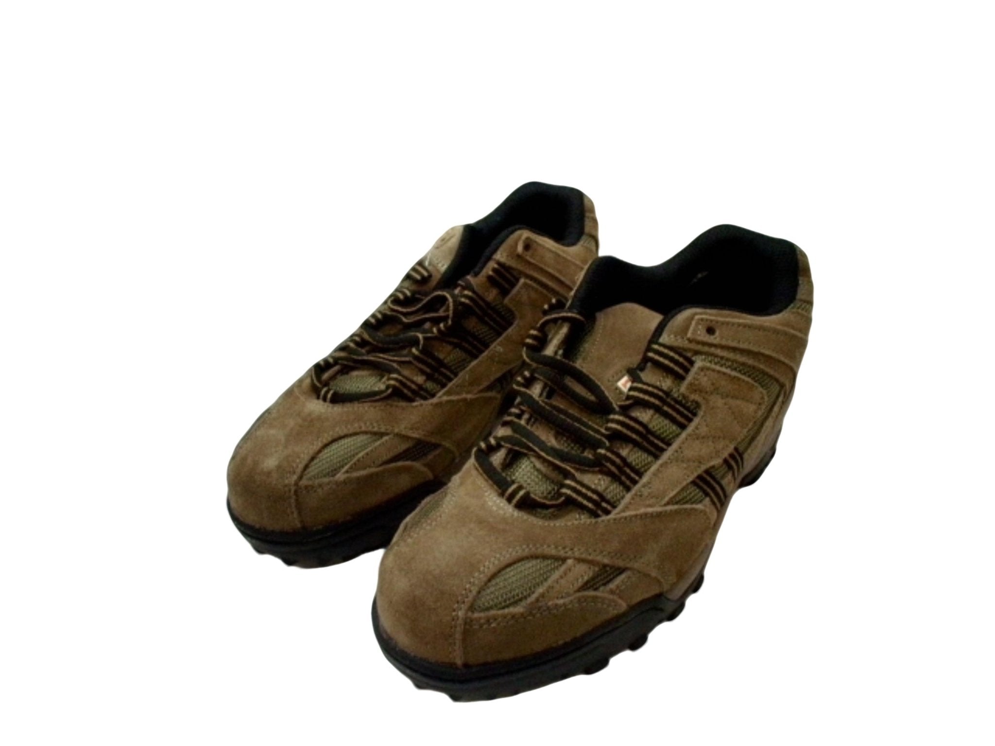 Viper Steel Toe Women's Athletic Work Shoes Size 9 - Brantford Surplus