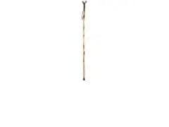 Walking Stick - Root Top 140 CM - Brantford Surplus