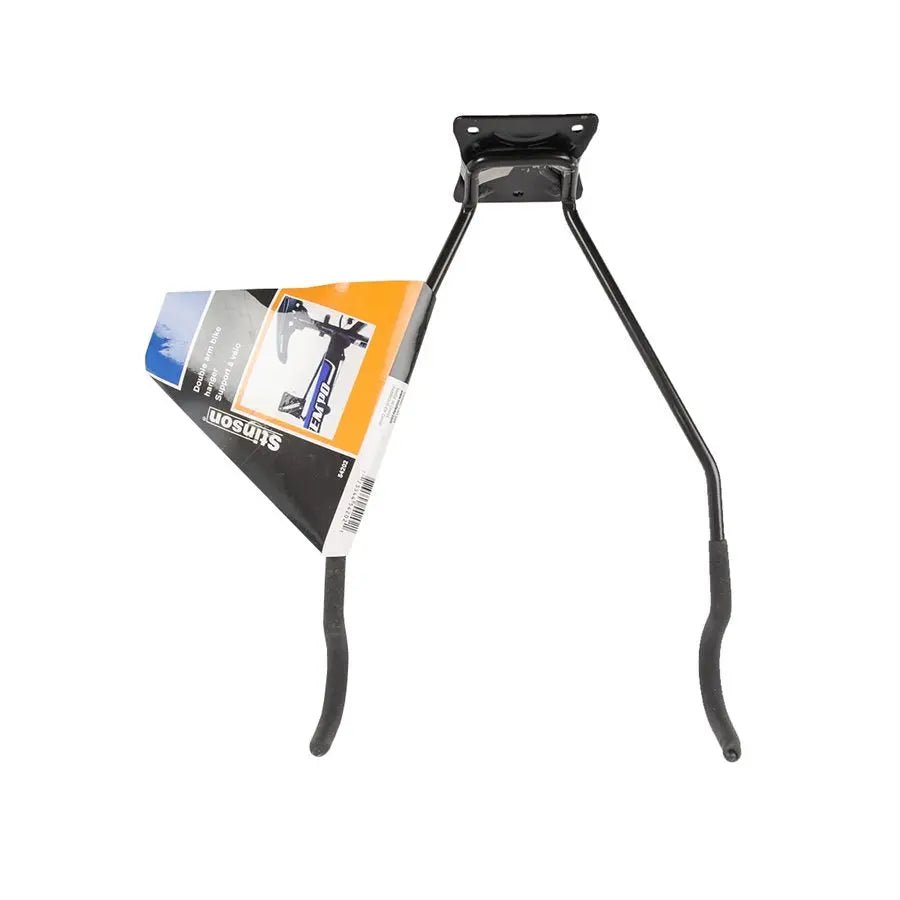 Wall Mount Bike Hanger - Brantford Surplus