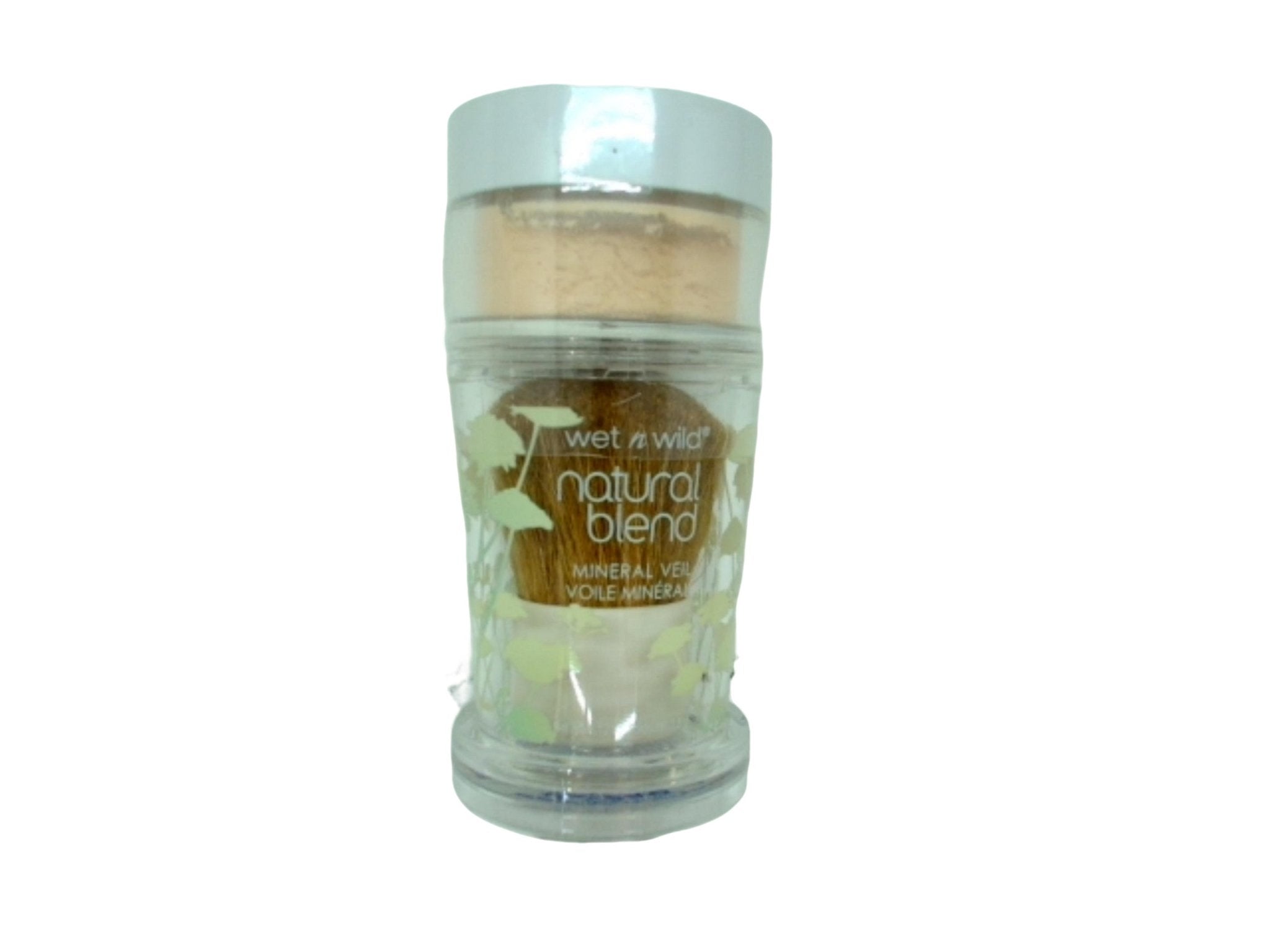 Wet N Wild Natural Finish Mineral Veil Powder 3.5g - Brantford Surplus