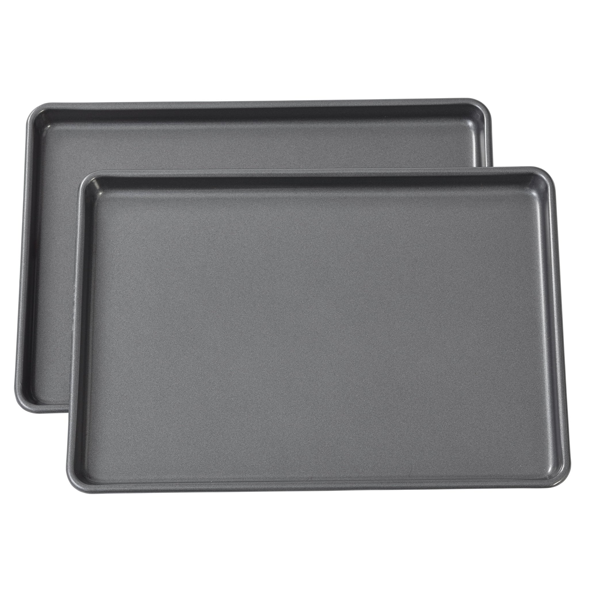 Wilton Sheet Cake Pans Set - 9x13 Inch (2 - Pack) - Brantford Surplus