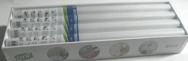 Window Film 18X80 inches Plain - Brantford Surplus