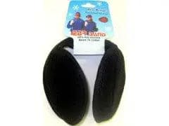 Winter Ear Muffs - Assorted Colors - Brantford Surplus