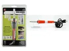 Wood Burning Pen Set 9pc. - Brantford Surplus