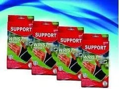WRIST SUPPORT INSTANT AID BY PUREST - Brantford Surplus