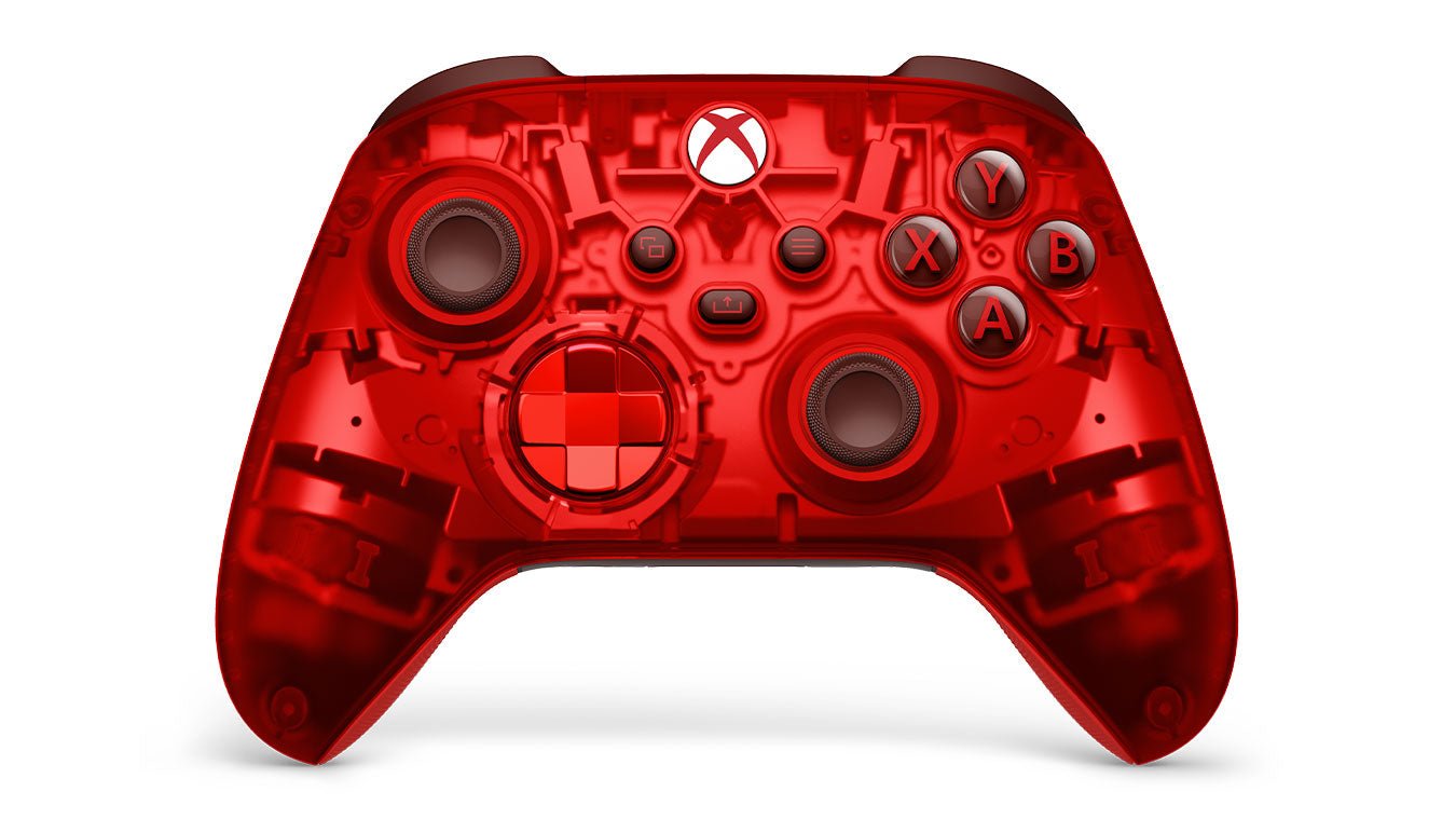 xboxコントローラー Xbox Wireless Controller - New