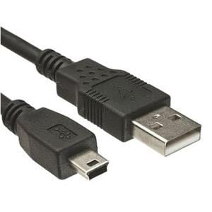 Mini USB 2.0 Cable - Brantford Surplus